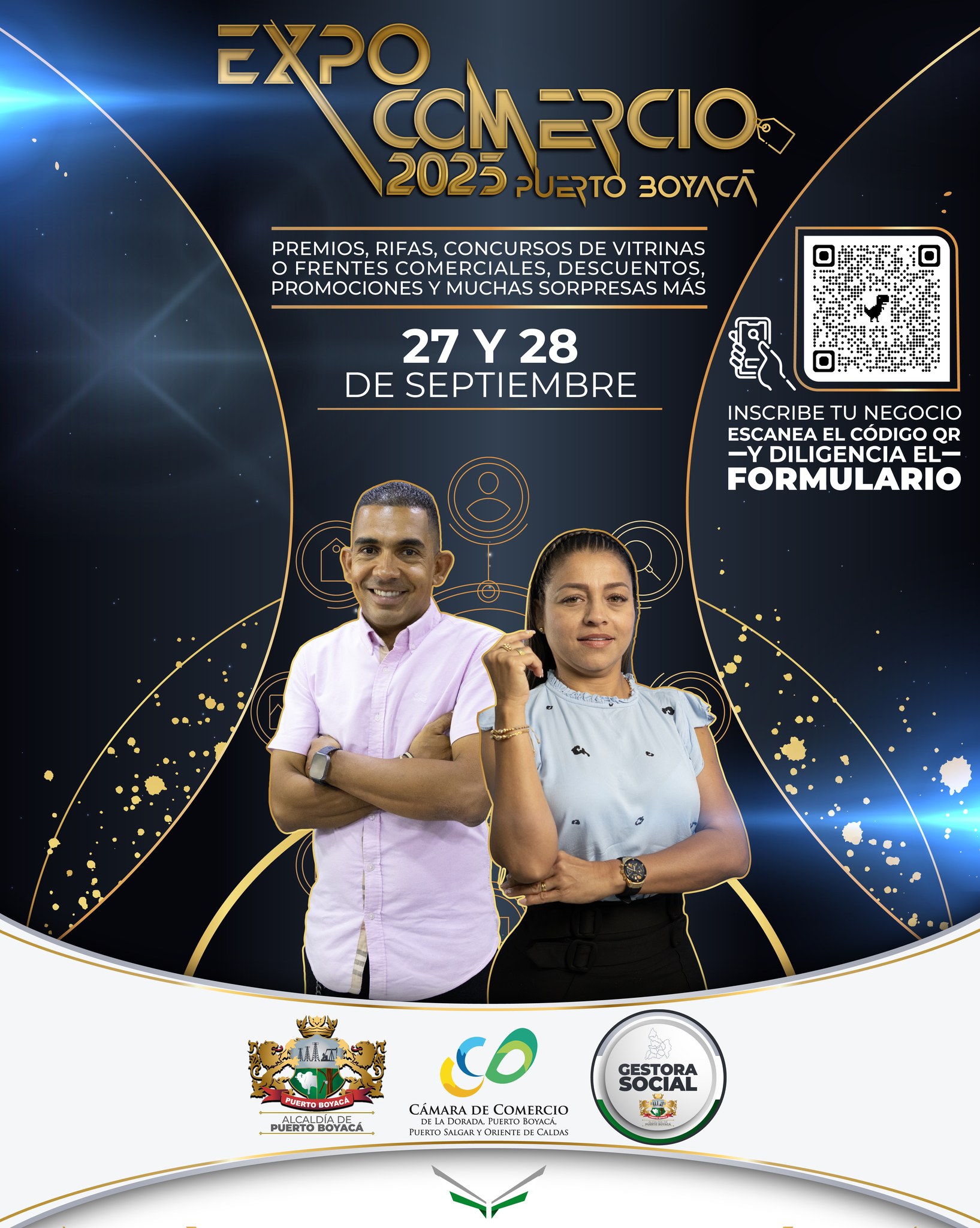 EXPOCOMERCIO 2025