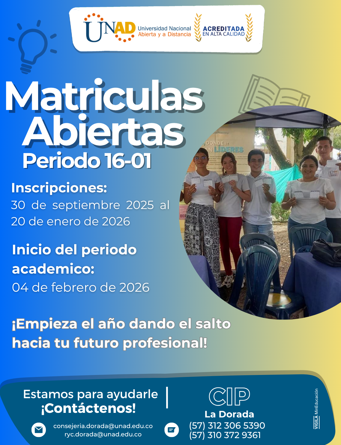 LA ALCALDÍA Y LA UNAD FORTALECEN SU ALIANZA EDUCATIVA