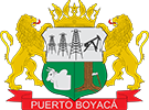 Alcaldía de Puerto Boyaca